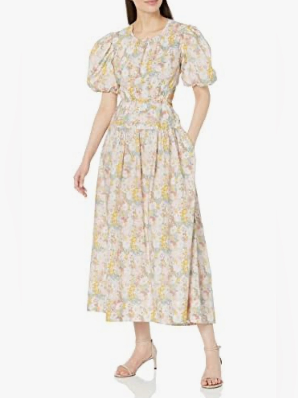Astr the label Shelby dress